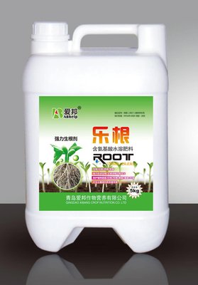乐根 强力生根剂