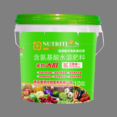 海藻酸深海鱼蛋白爱邦大旺3