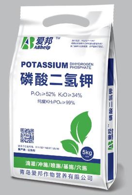 磷酸二氢钾