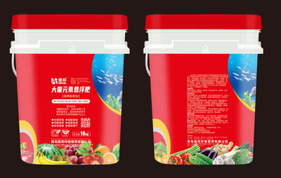 大量元素悬浮费【高加膨果型】