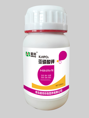 亚磷酸钾